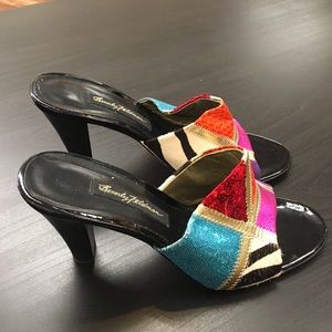 Beverly Feldman Shoes
